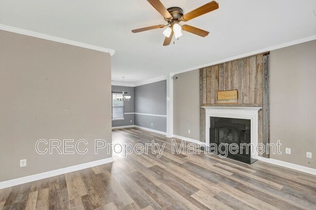 Building Photo - 3050 Argyll Dr