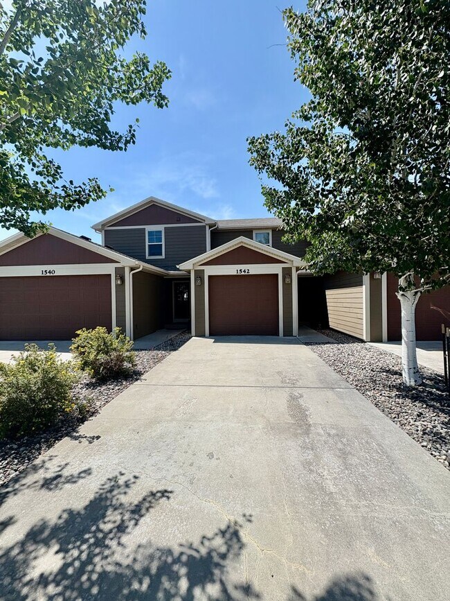 Building Photo - 1542 Silver Run Trail