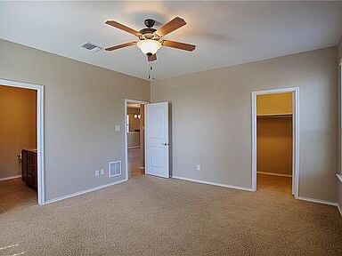 Master Bedroom - 1101 Amazon Lilly Cove