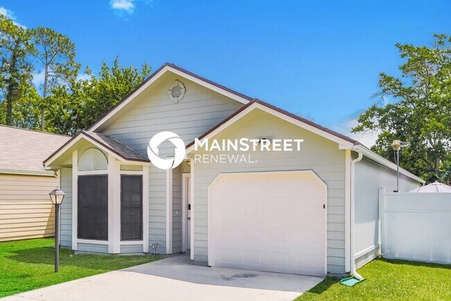 Primary Photo - 3 Bedroom Pet-Friendly Home in Middleburg,...