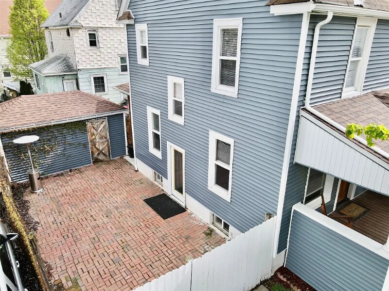 Building Photo - 25 Ogden St