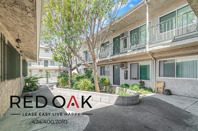 Building Photo - 1930 S Del Mar Ave