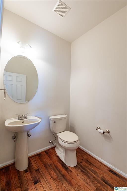 Building Photo - 5811 Fresh Meadow Dr