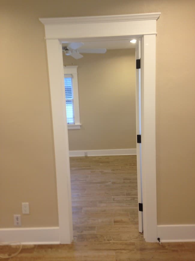 2nd bedroom - 4020 Massachusetts E St
