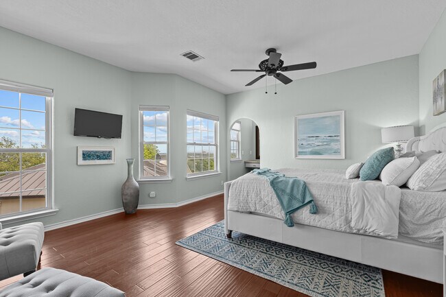 Building Photo - 112 Big Sky