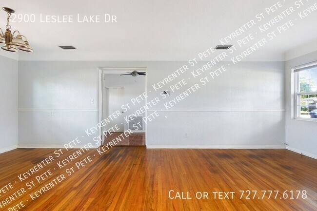 Building Photo - 2900 Leslee Lake Dr N