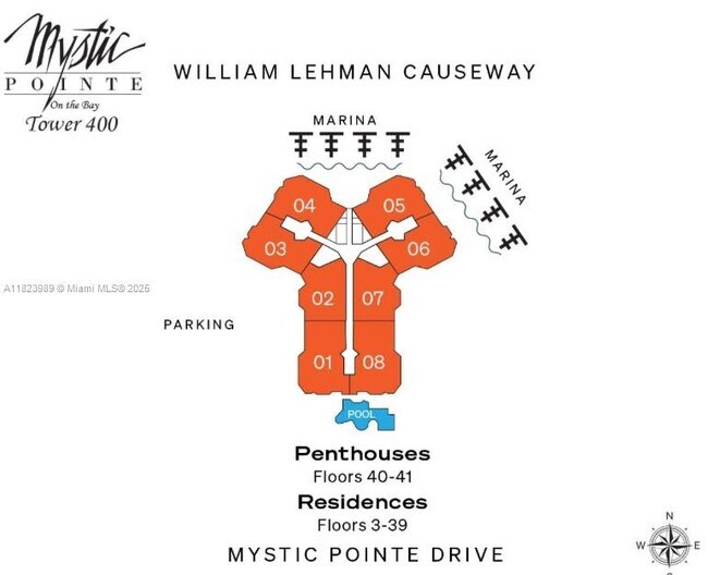Building Photo - 3500 Mystic Pointe Dr