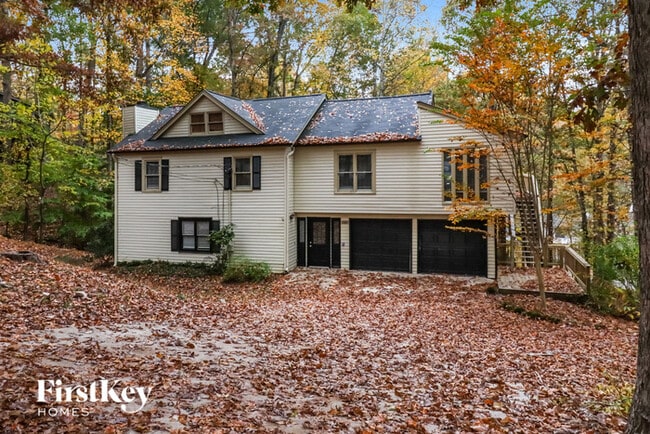 Building Photo - 3167 Lake Ranch Dr