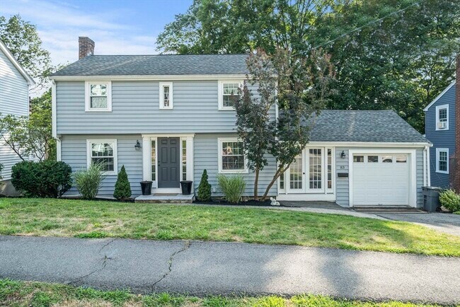 Building Photo - 83 Forbes Hill Rd