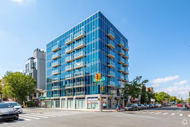 Building Photo - 1924-1930 Avenue M