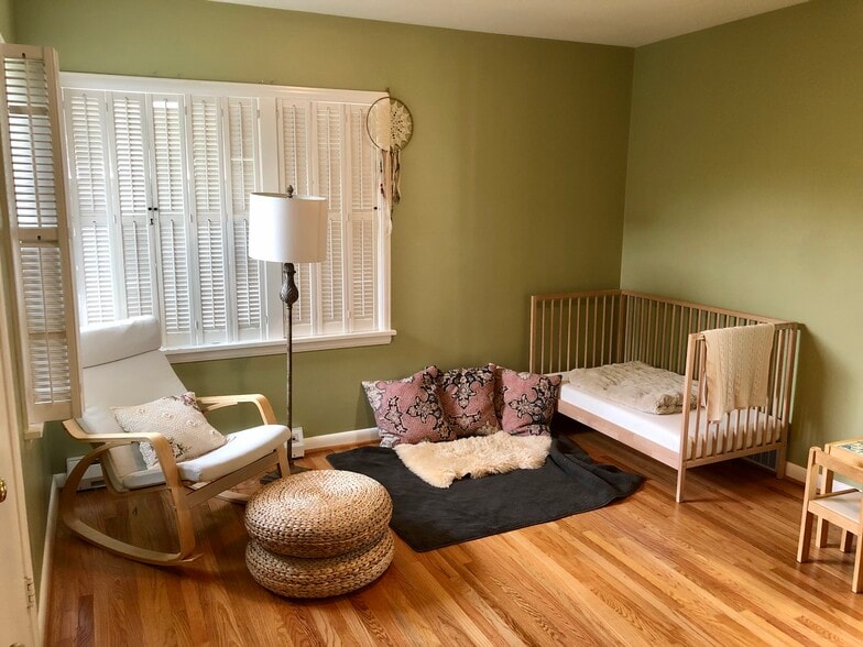 Building Photo - 3850 50th Ave NE