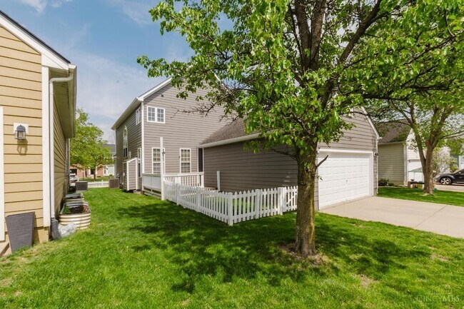 Building Photo - 9656 Olde Georgetown Way