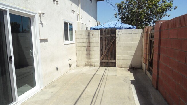 Building Photo - 1189 N Shattuck St