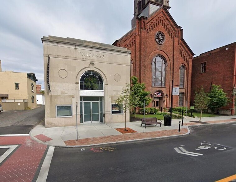 Building Photo - 119 Remsen St