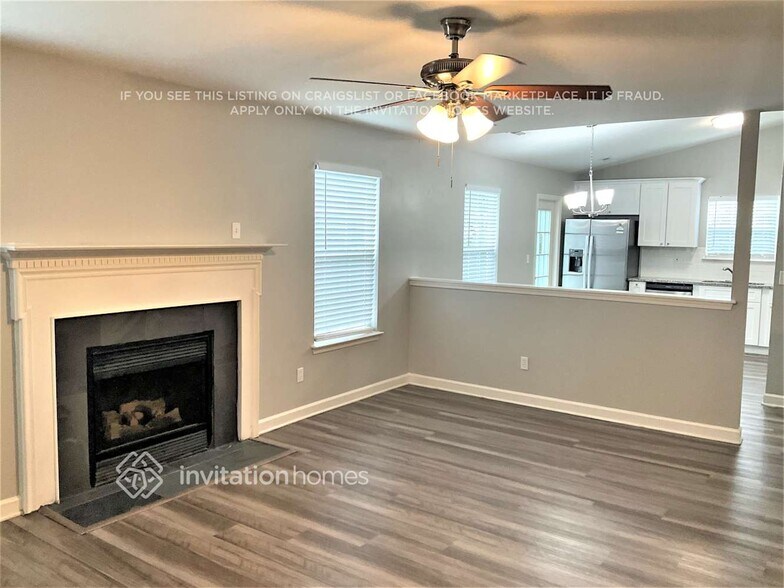 Building Photo - 4210 Brawer Farm Dr