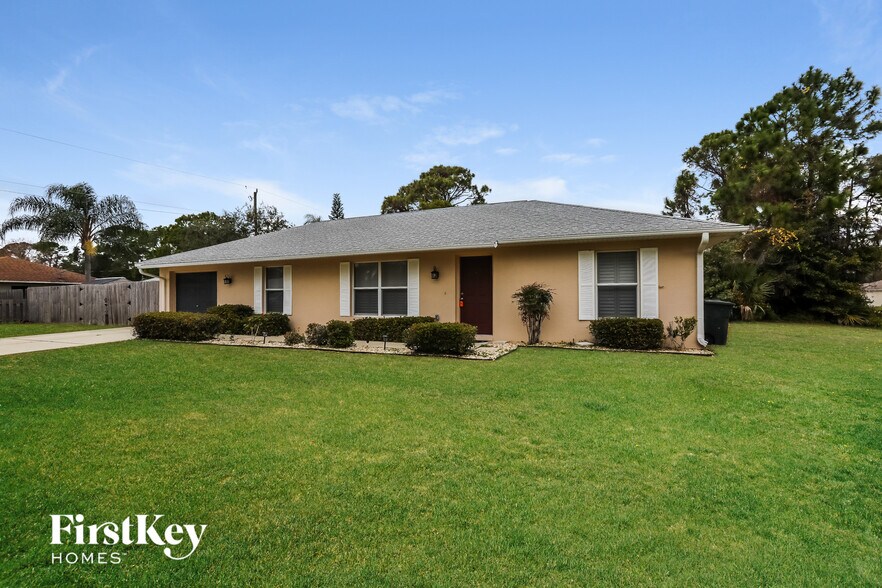 Primary Photo - 1332 Umbrella Tree Dr