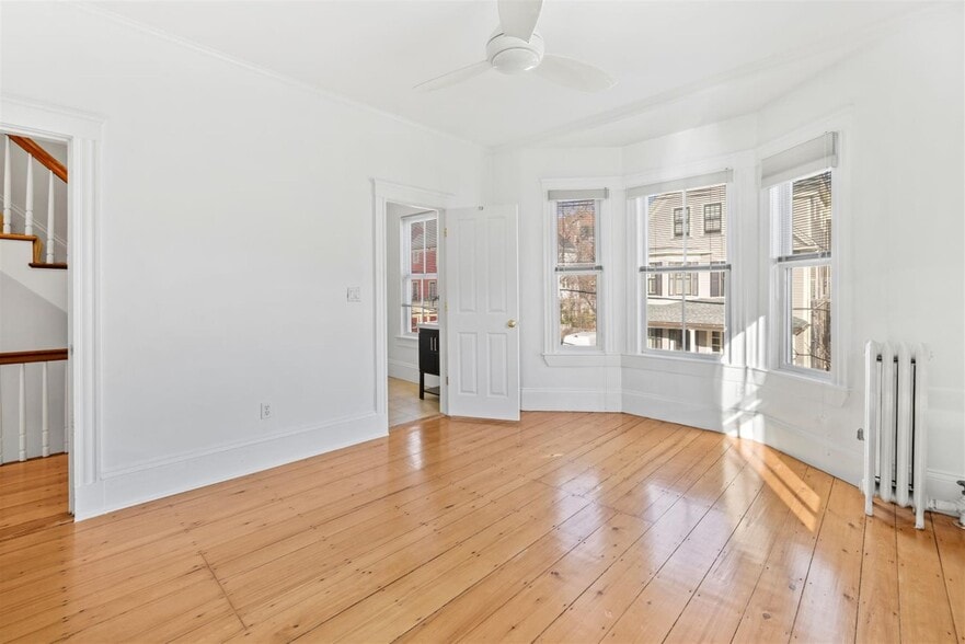 Building Photo - 30 Healey St