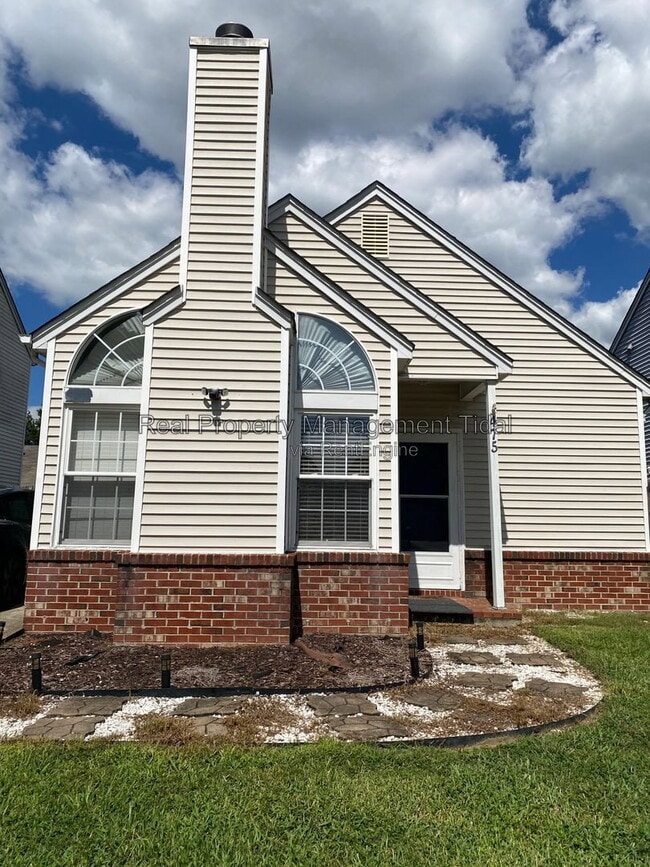 Building Photo - 475 Crosland Ct