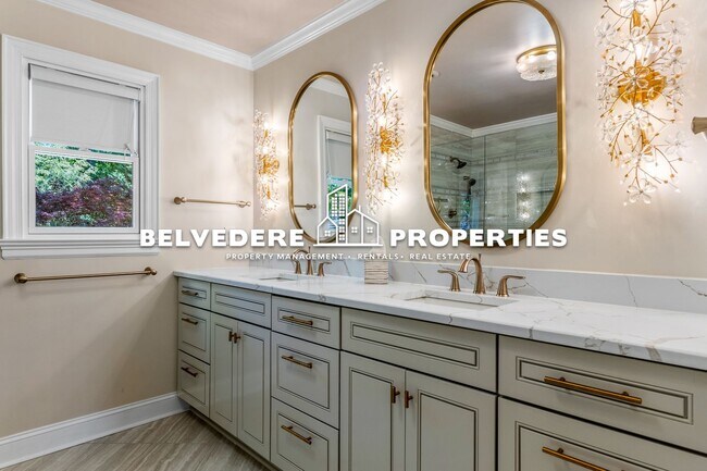Building Photo - 4 bed in Hamilton Lakes