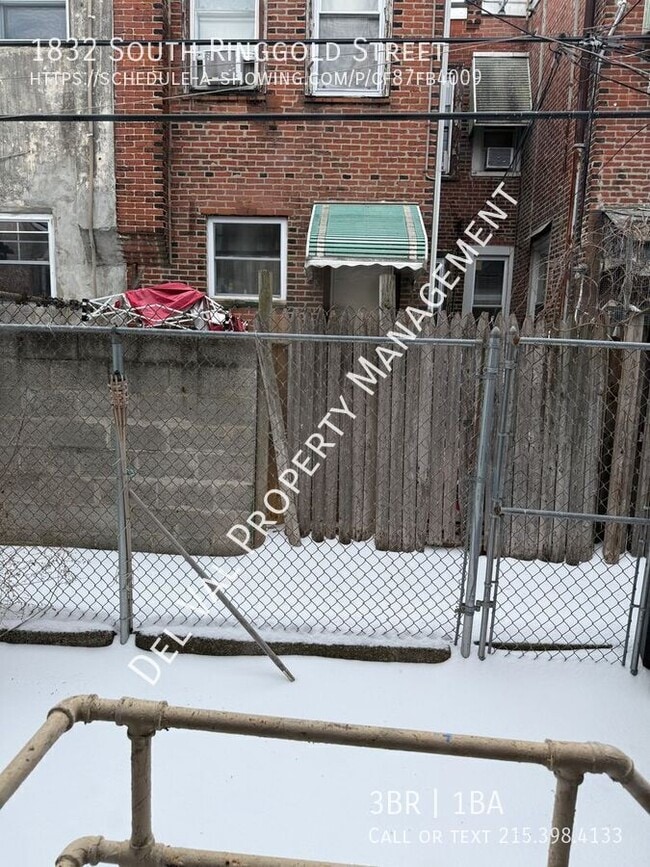 Building Photo - 1832 S Ringgold St