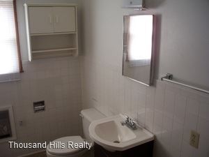 Building Photo - 1 br, 1 bath House - 200 Cummings St #1