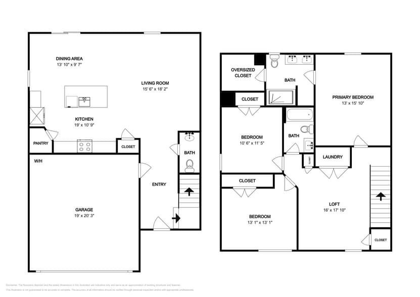 Building Photo - 1217 Crested Iris St