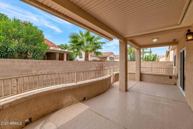 Building Photo - 15413 W Domingo Ln
