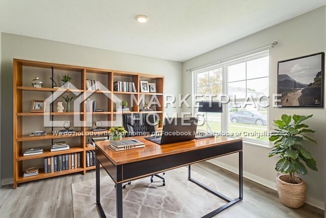 Building Photo - 3039 Lampton Rdg Dr