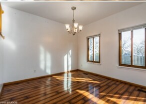 Dining Room - 277 Richmond Dr