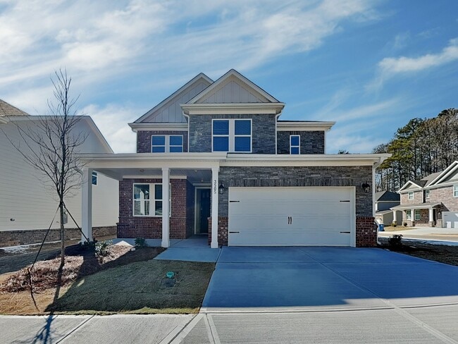 Building Photo - 3505 Shane Hill Rd SW