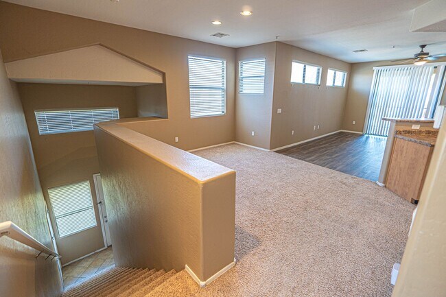 Building Photo - 3-Bed, 2-Bath Condo with Stunning Lake Views!