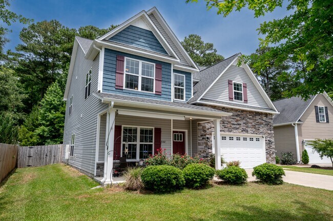 Building Photo - 3201 Coley Ln