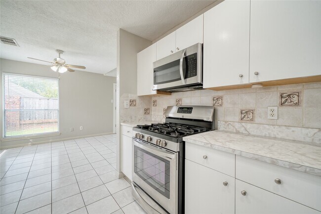 Building Photo - 4439 Morris Dr