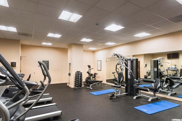 Building Photo - 55 W S Temple