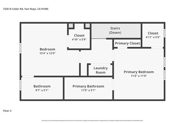 Building Photo - 7235 Cedar Rd