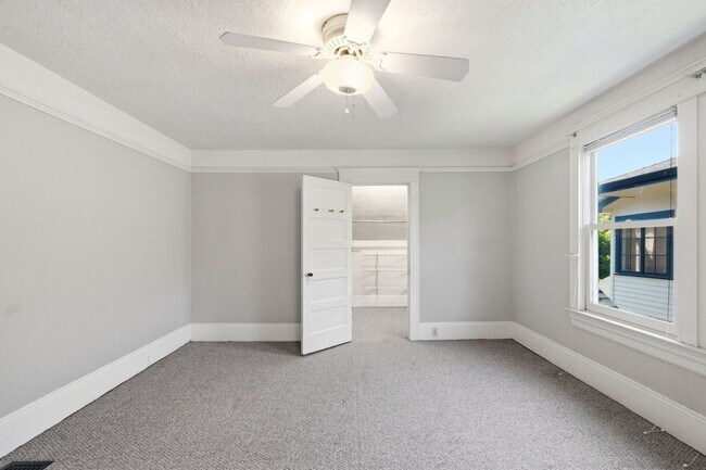 Building Photo - Timeless Grant Park Craftsman with Modern Comforts