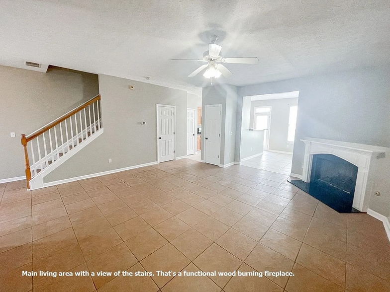 Building Photo - 5357 Paramount View Way