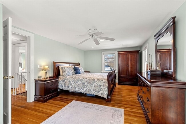 Building Photo - 55 Aborn Ave