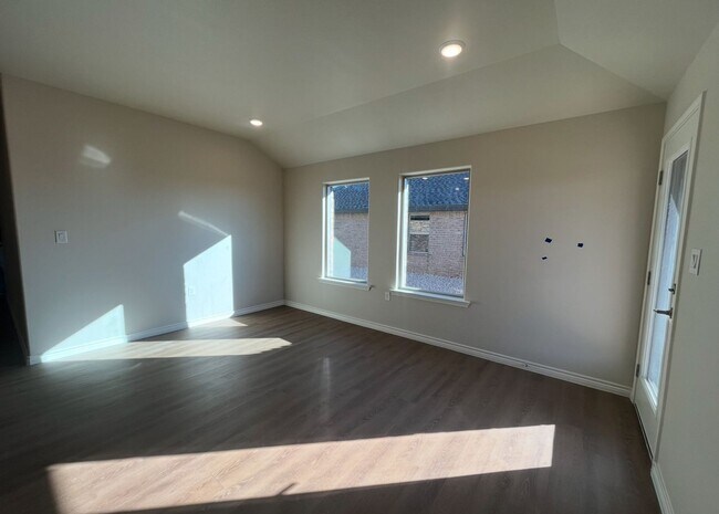 Building Photo - Brand New Construction in Midland, TX