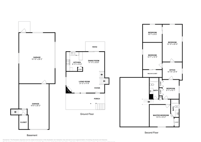 Building Photo - 705 Crimson King Trce