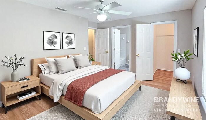 Building Photo - 8705 Ruth Pl