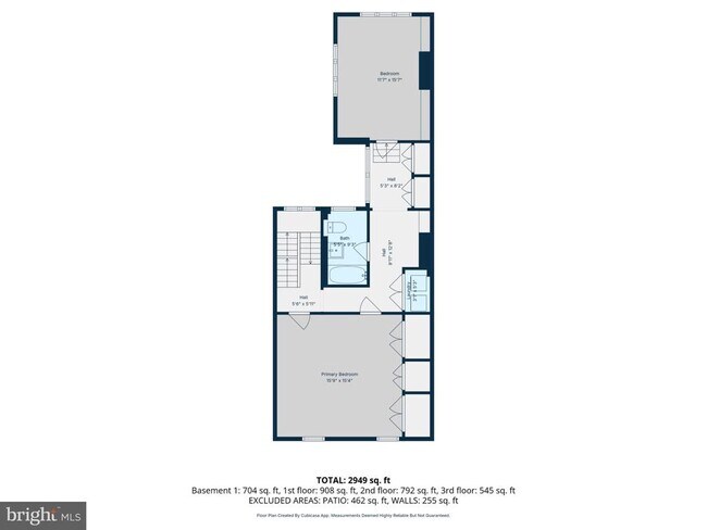 Building Photo - 3409 O St NW