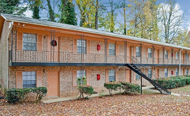 Primary Photo - Shallowford Arms Apartments