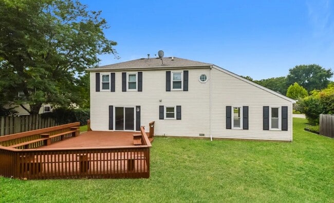 Building Photo - 501 Brookwood Trail