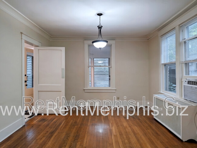 Building Photo - 1685 Tutwiler Ave