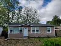 Building Photo - 3444 163rd St