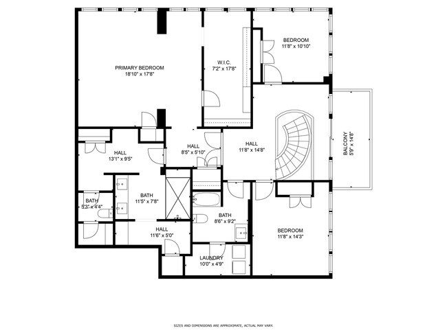 Building Photo - 200 E Delaware Pl
