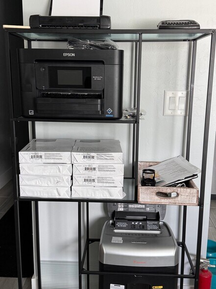 Building Photo - 3665 Michigan Ave