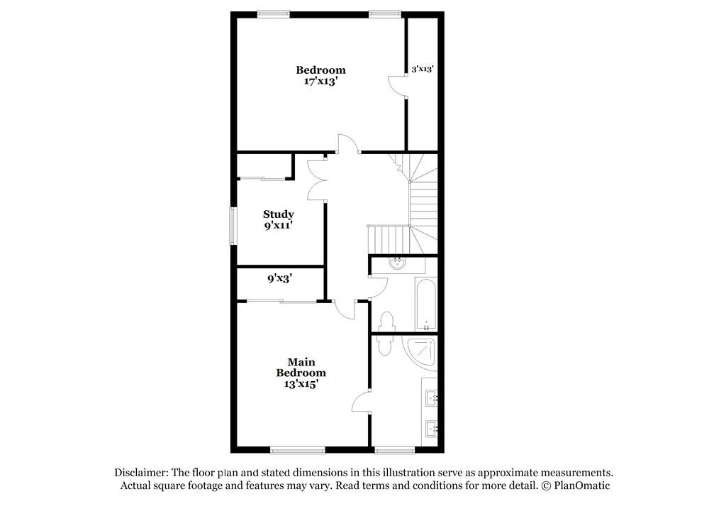 Building Photo - 5468 Mercantile St
