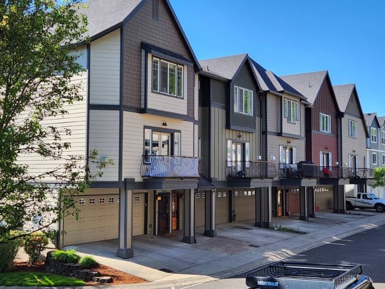 Exterior - 14409 NE 22nd Ave